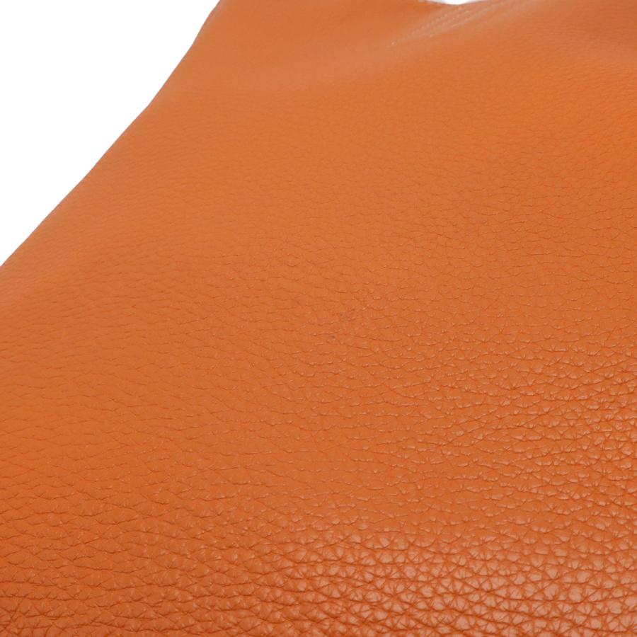 HERMES エルメス ドゥブルセンス45 ドゥブルサンス トートバッグ リバーシブル トリヨンクレマンス レザー ブラック トフィ | HERMES | 03