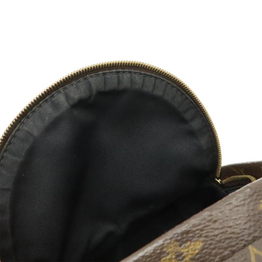 LOUIS VUITTON ルイ ヴィトン モノグラム パームスプリングス バックパックMINI リュックサック ミニリュック 2WAY ショルダーバッグ | LOUIS VUITTON | 06