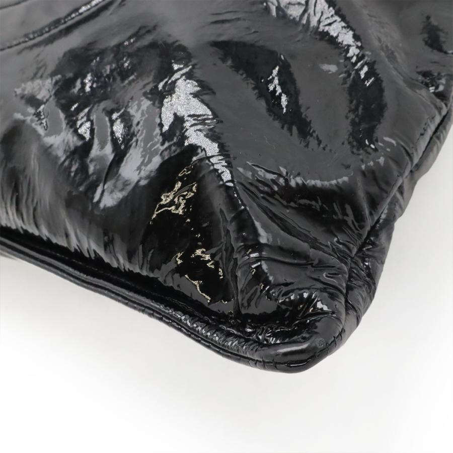 CHANEL（シャネル） ココマーク ボンボン トートバッグ チェーン