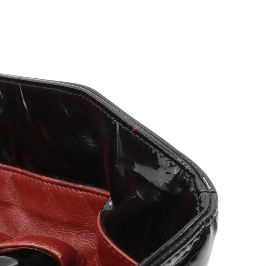 CHANEL（シャネル） ココマーク ボンボン トートバッグ チェーン