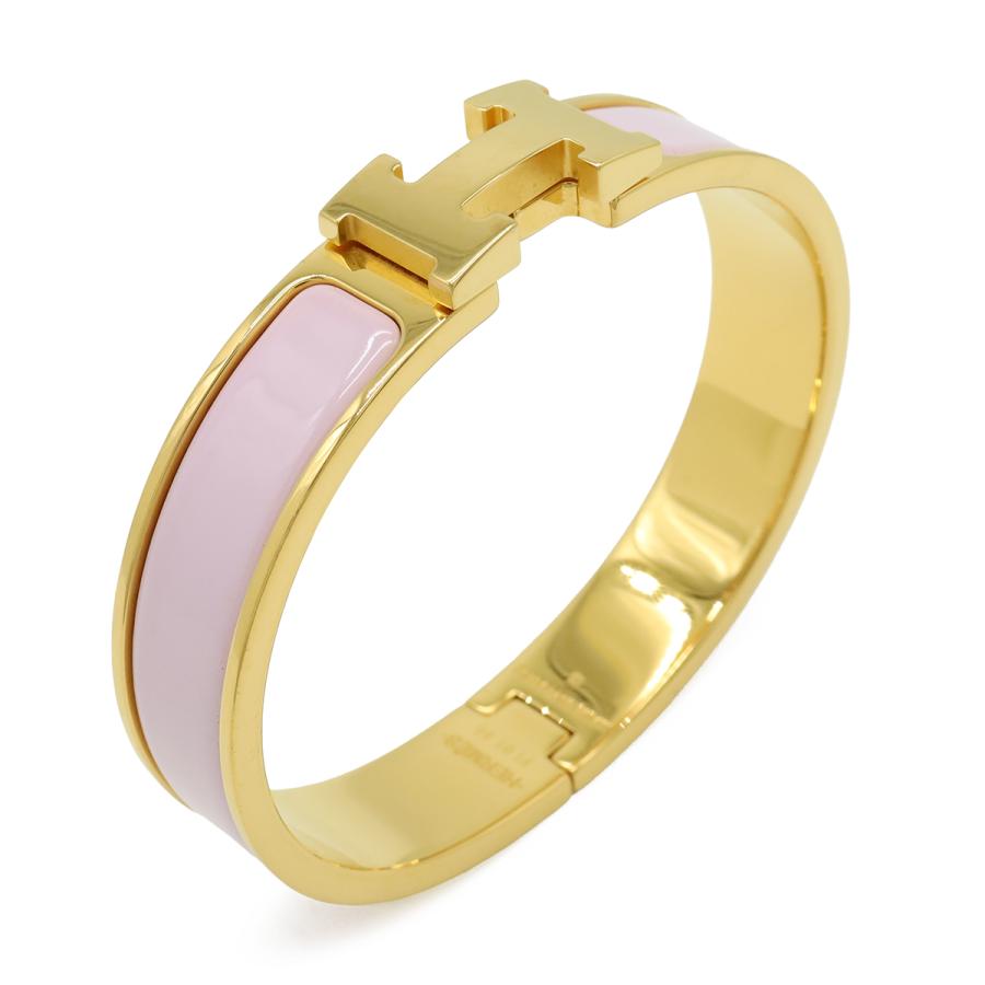 HERMES（エルメス） クリックH PM クリックアッシュ エナメル
