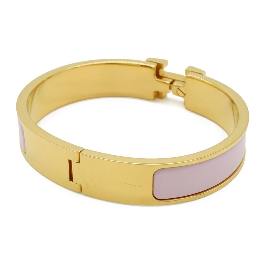 HERMES（エルメス） クリックH PM クリックアッシュ エナメル