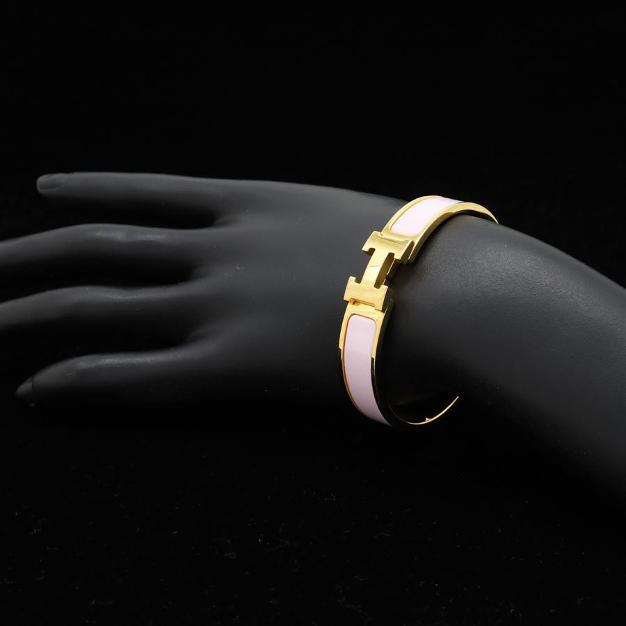 HERMES（エルメス） クリックH PM クリックアッシュ エナメル
