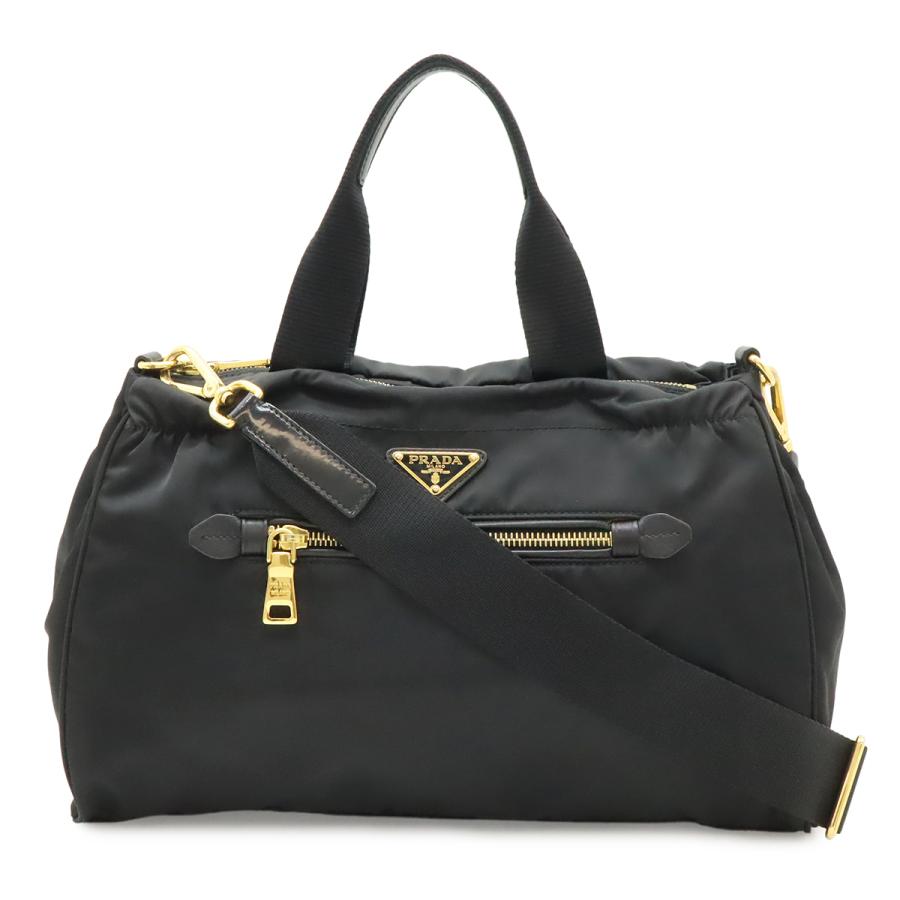 PRADA（プラダ） トートバッグ ハンドバッグ 2WAY ショルダーバッグ