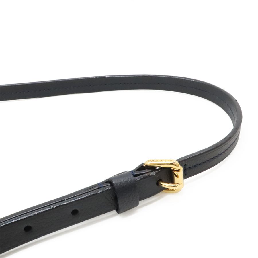 LOUIS VUITTON ルイ ヴィトン モノグラムアンプラント ルミニューズPM トートバッグ 2WAY ショルダーバッグ レザー アンフィニ 濃紺 | LOUIS VUITTON | 07