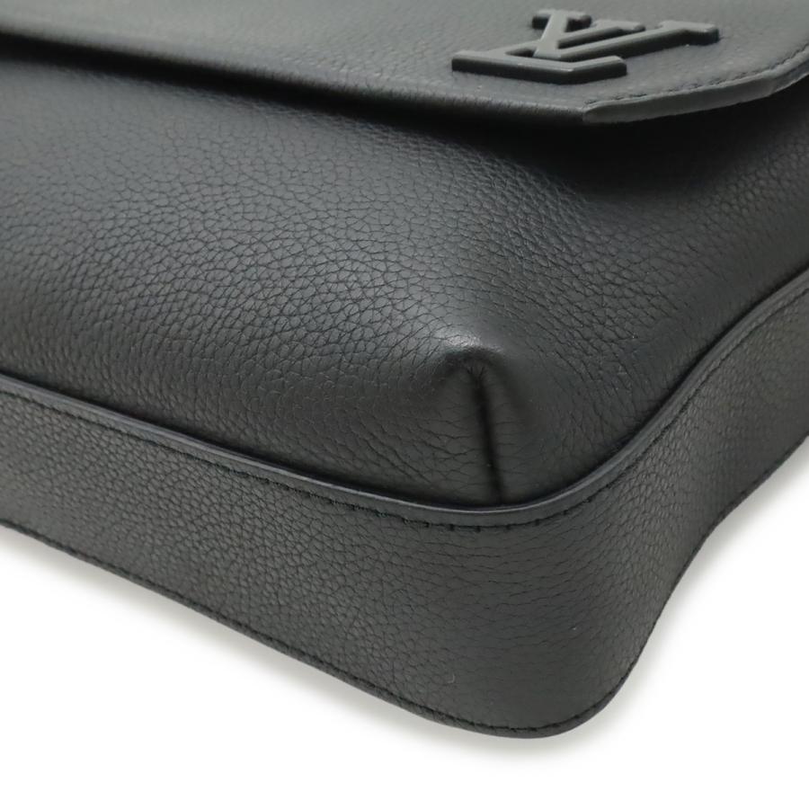 LOUIS VUITTON ルイ ヴィトン LVアエログラム ファストライン メッセンジャー ショルダーバッグ 斜め掛け ノワール 黒 ブラック M22482 | LOUIS VUITTON | 02