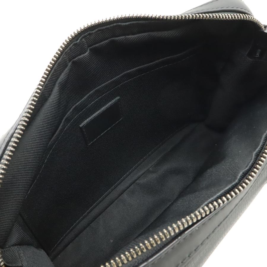 LOUIS VUITTON ルイ ヴィトン LVアエログラム ファストライン メッセンジャー ショルダーバッグ 斜め掛け ノワール 黒 ブラック M22482 | LOUIS VUITTON | 06