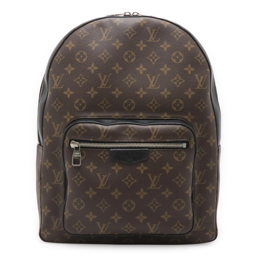 LLOUIS VUITTON ルイ ヴィトン モノグラムマカサー ジョッシュ バックパック リュックサック ショルダーバッグ M41530 | LOUIS VUITTON