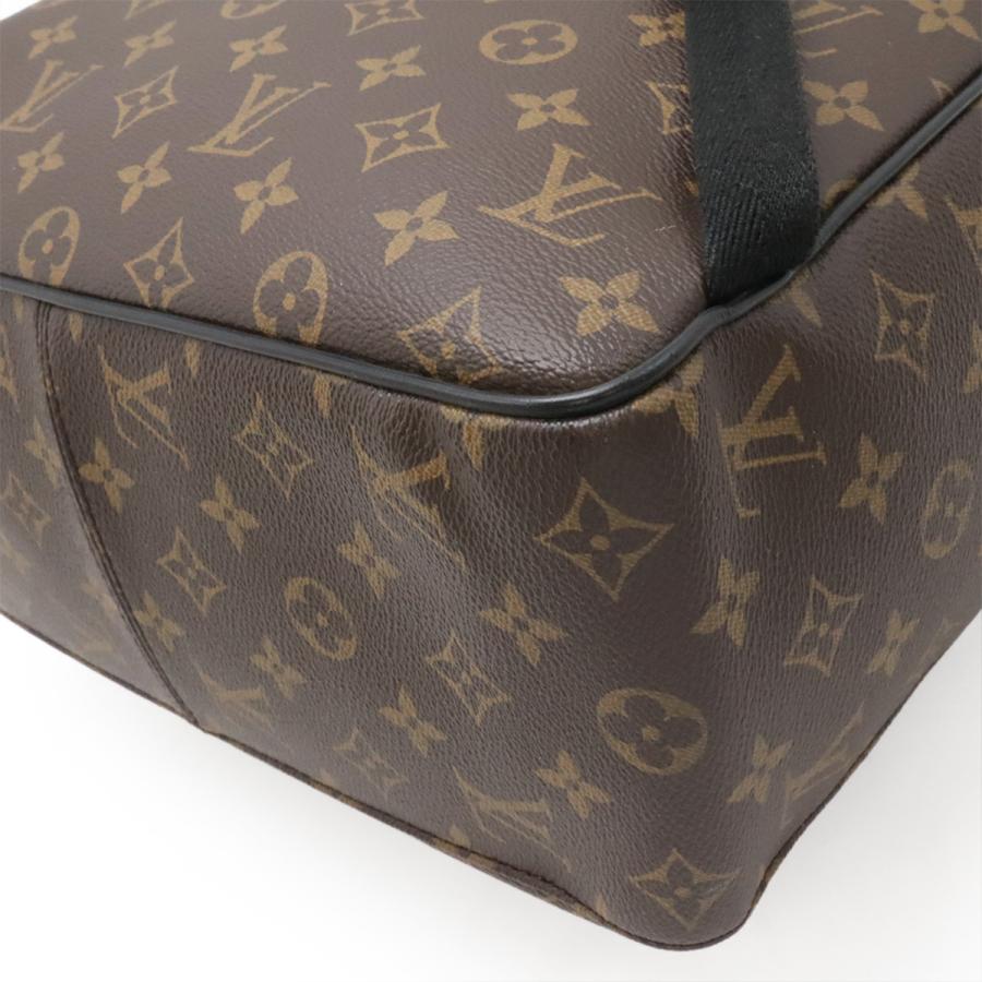 LLOUIS VUITTON ルイ ヴィトン モノグラムマカサー ジョッシュ バックパック リュックサック ショルダーバッグ M41530 | LOUIS VUITTON | 02