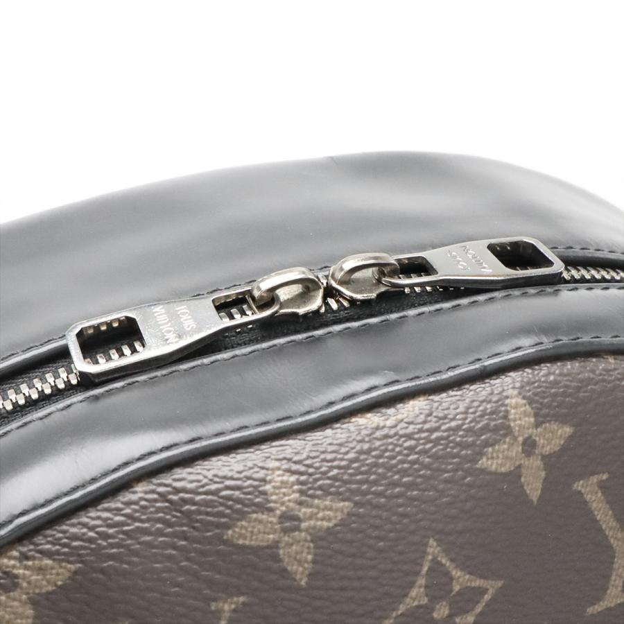 LLOUIS VUITTON ルイ ヴィトン モノグラムマカサー ジョッシュ バックパック リュックサック ショルダーバッグ M41530 | LOUIS VUITTON | 03