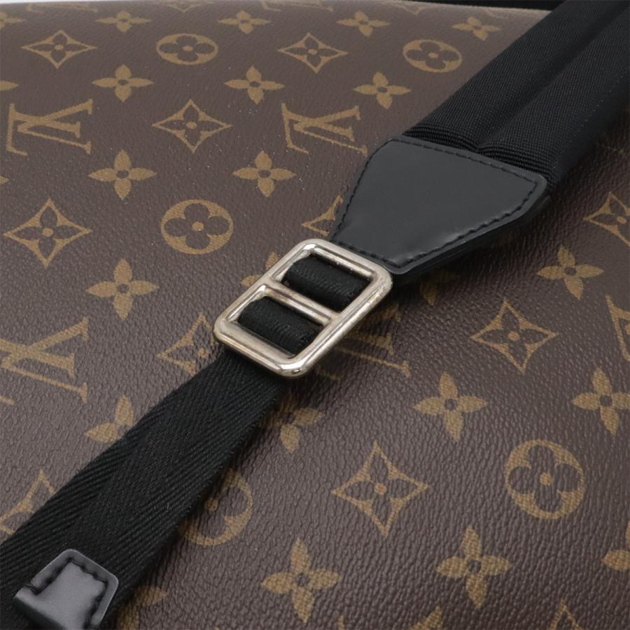 LLOUIS VUITTON ルイ ヴィトン モノグラムマカサー ジョッシュ バックパック リュックサック ショルダーバッグ M41530 | LOUIS VUITTON | 04