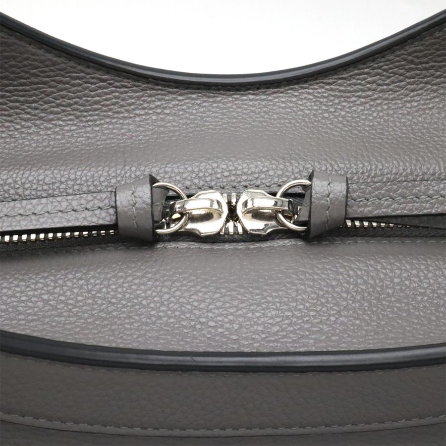 BALENCIAGA バレンシアガ ネオクラシック シティ ミディアム トートバッグ ハンドバッグ 2WAY ショルダーバッグ レザー グレー | BALENCIAGA | 04