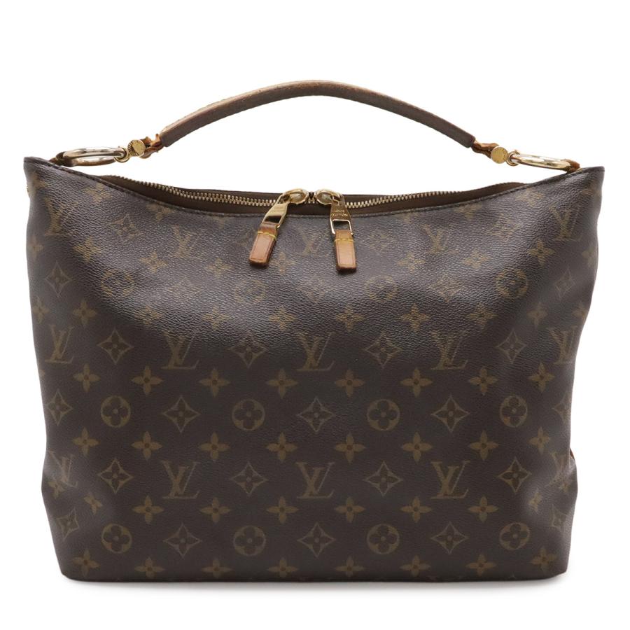 LOUIS VUITTON（ルイ・ヴィトン） ルイ ヴィトン モノグラム シュリPM