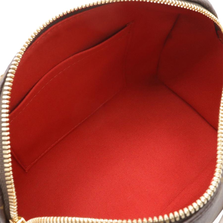 LOUIS VUITTON ルイ ヴィトン モノグラム スピーディバンドリエール20 ハンドバッグ ミニボストンバッグ 2WAY ショルダーバッグ M45948 | LOUIS VUITTON | 06