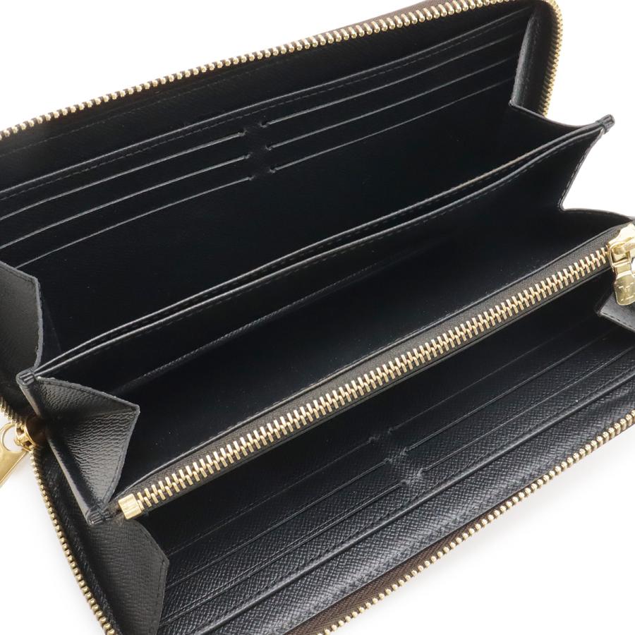 LOUIS VUITTON ルイ ヴィトン モノグラムジャイアントリバース ジッピーウォレット ラウンドファスナー 長財布 M69353 | LOUIS VUITTON | 04