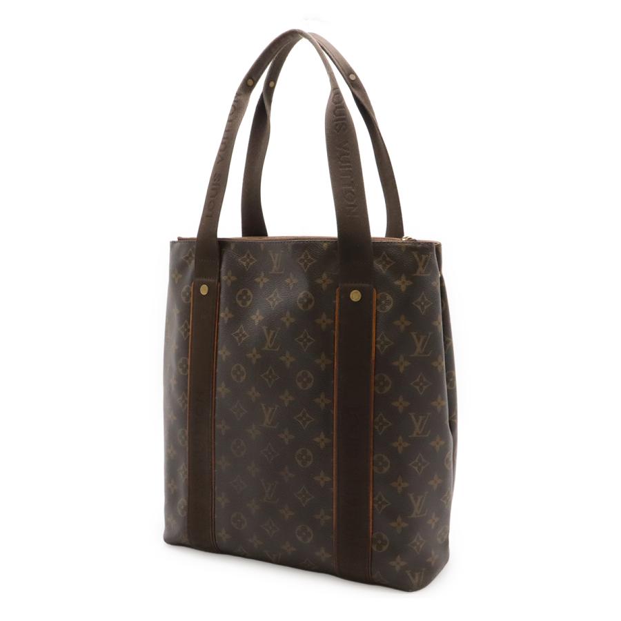 LOUIS VUITTON ルイ ヴィトン モノグラム カバ ボブール トートバッグ ショルダーバッグ ショルダートート 肩掛け M53013 LOUIS VUITTON（ルイ・ヴィトン） ルイ ヴィトン モノグラム カバ