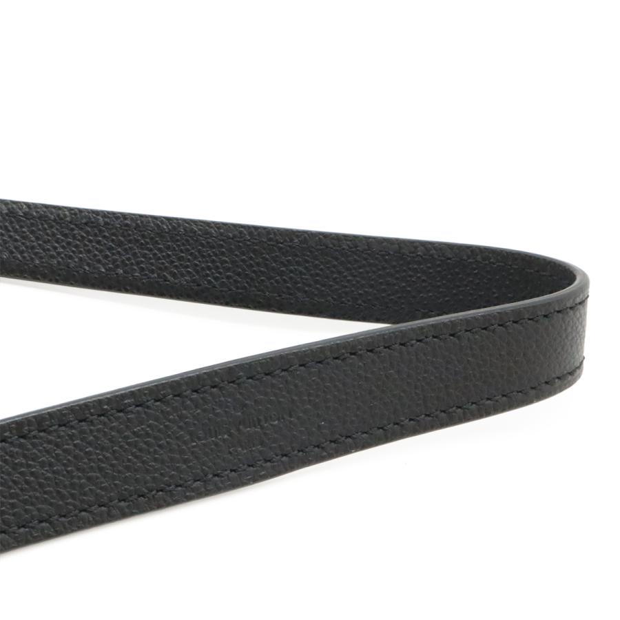 LOUIS VUITTON ルイ ヴィトン モノグラムアンプラント モンテーニュMM ハンドバッグ 2WAY ショルダーバッグ ノワール 黒 ブラック M41048 | LOUIS VUITTON | 07