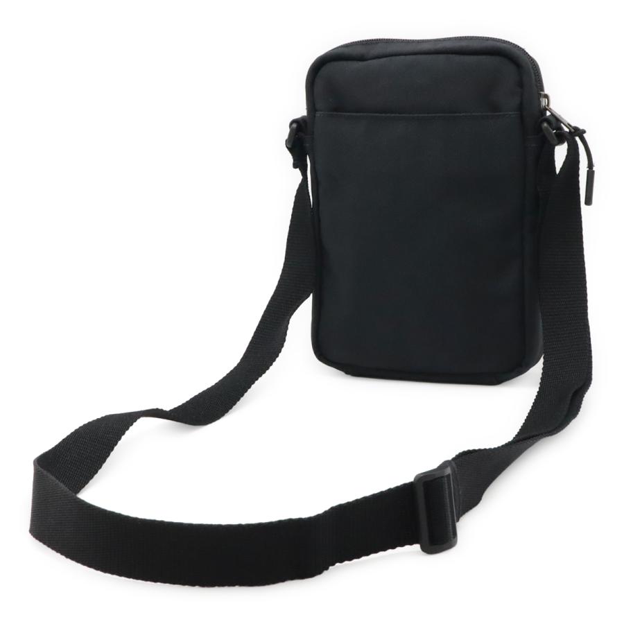 BALENCIAGA バレンシアガ スポーツ メッセンジャーバッグS ショルダーバッグ ポシェット ナイロンキャンバス ブラック 黒 638657 | BALENCIAGA | 01