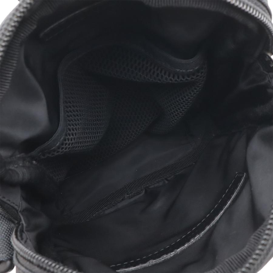 BALENCIAGA バレンシアガ スポーツ メッセンジャーバッグS ショルダーバッグ ポシェット ナイロンキャンバス ブラック 黒 638657 | BALENCIAGA | 04