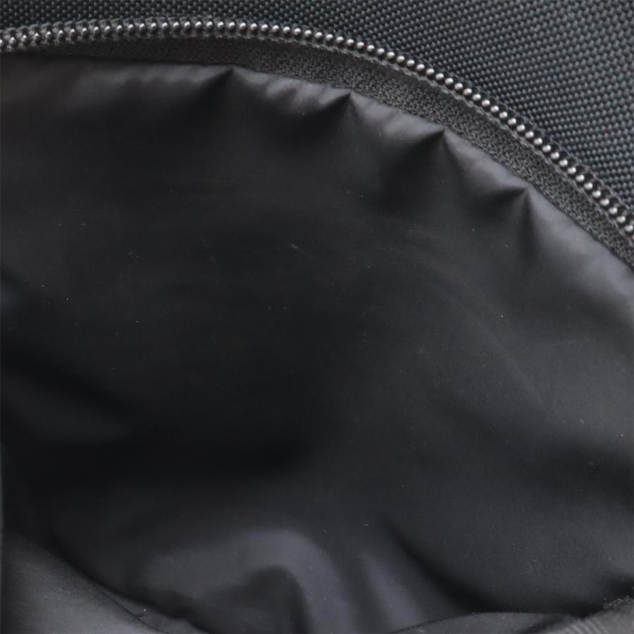 BALENCIAGA バレンシアガ スポーツ メッセンジャーバッグS ショルダーバッグ ポシェット ナイロンキャンバス ブラック 黒 638657 | BALENCIAGA | 07