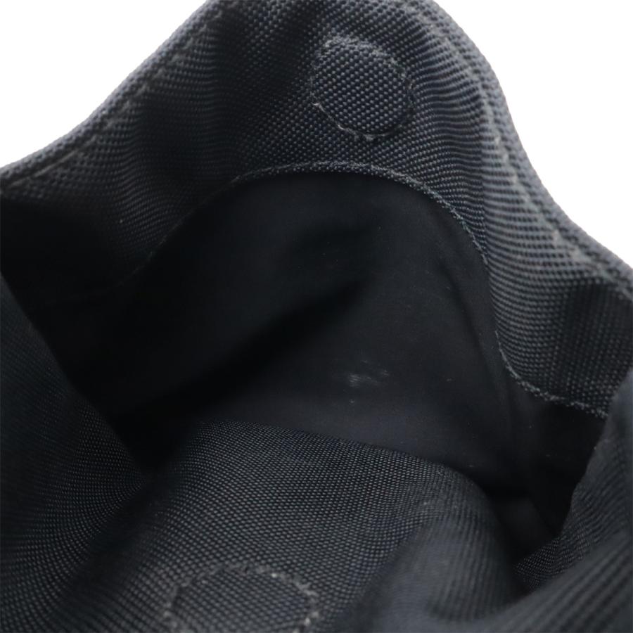 BALENCIAGA バレンシアガ スポーツ メッセンジャーバッグS ショルダーバッグ ポシェット ナイロンキャンバス ブラック 黒 638657 | BALENCIAGA | 08