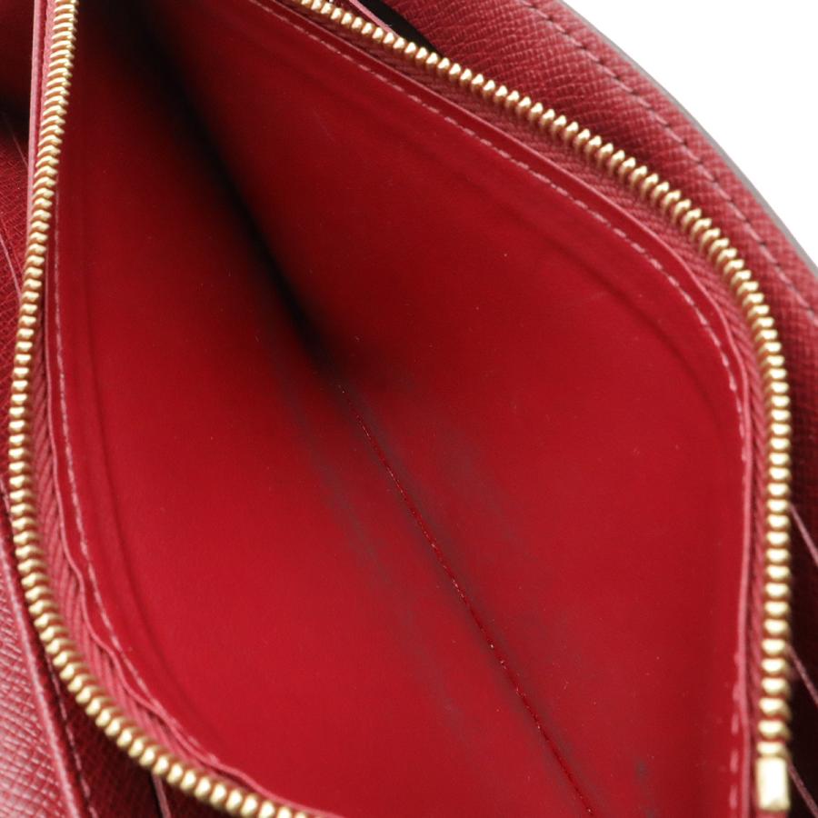 LOUIS VUITTON ルイ ヴィトン モノグラム ポルトフォイユ サラ 2つ折長財布 二つ折り長財布 フューシャ M62234 | LOUIS VUITTON | 05