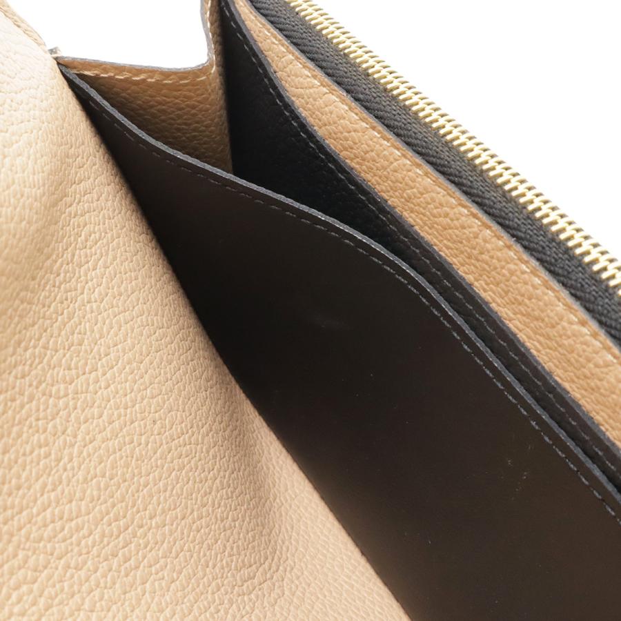 LOUIS VUITTON ルイ ヴィトン モノグラムアンプラント ポルトフォイユ エミリー 2つ折長財布 二つ折り長財布 ノワール 黒 ブラック | LOUIS VUITTON | 05