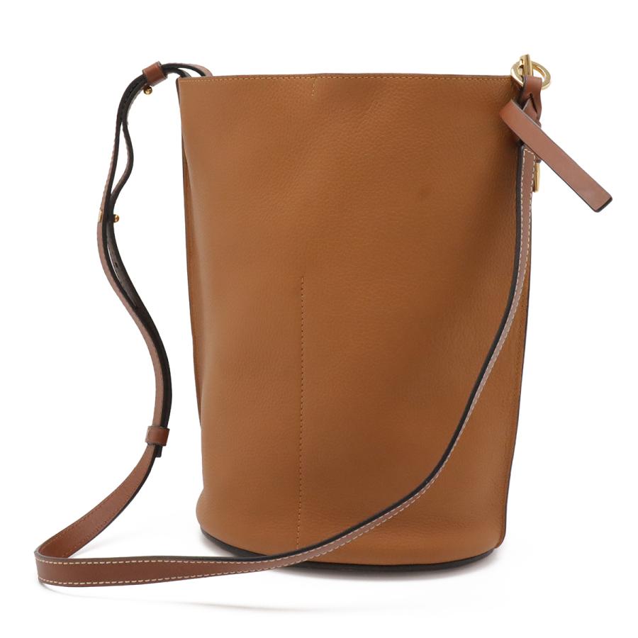 LOEWE（ロエベ） アナグラム ゲートバケット バケツバッグ ショルダー 