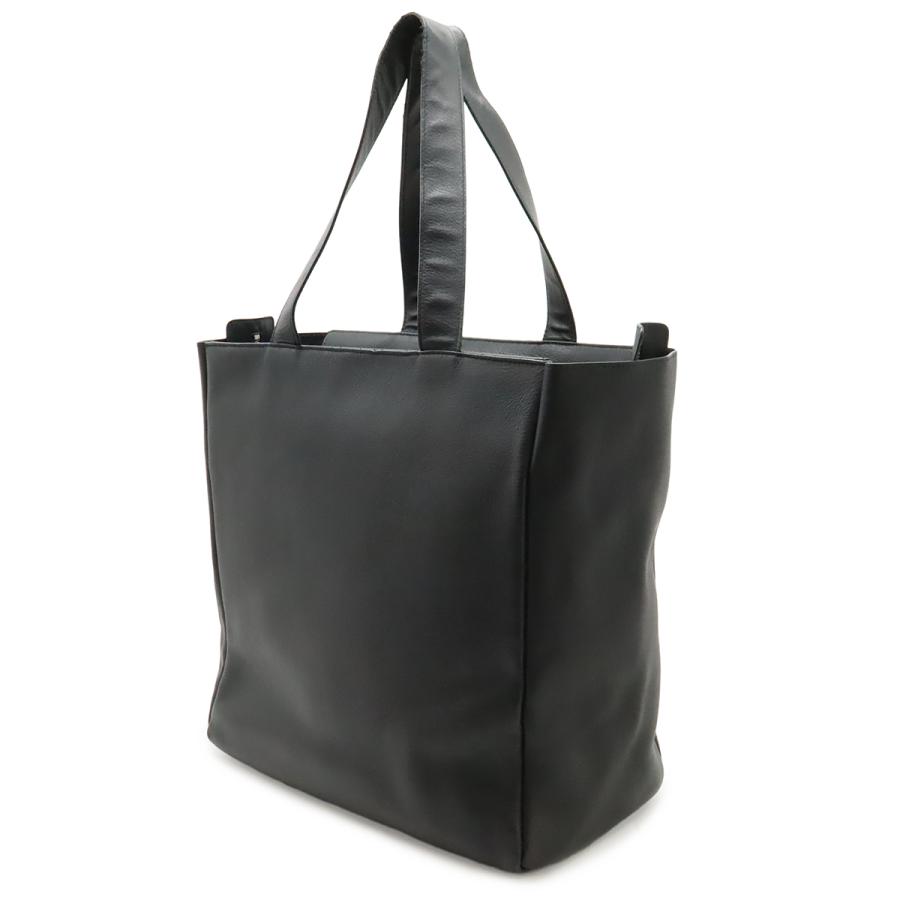 BALENCIAGA バレンシアガ エブリデイ ラージ トート トートバッグ ショルダーバッグ セミショルダー 肩掛け レザー ブラック 黒 504980 | BALENCIAGA | 01