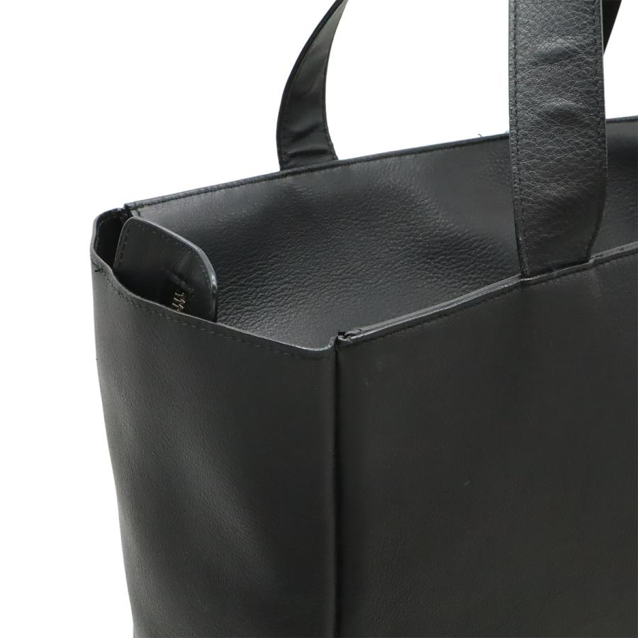 BALENCIAGA バレンシアガ エブリデイ ラージ トート トートバッグ ショルダーバッグ セミショルダー 肩掛け レザー ブラック 黒 504980 | BALENCIAGA | 04