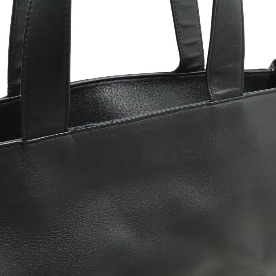 BALENCIAGA バレンシアガ エブリデイ ラージ トート トートバッグ ショルダーバッグ セミショルダー 肩掛け レザー ブラック 黒 504980 | BALENCIAGA | 07