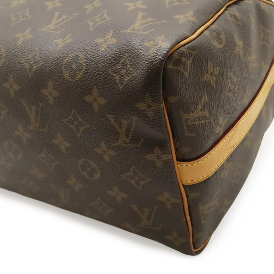 LOUIS VUITTON ルイ ヴィトン モノグラム スピーディ バンドリエール30 ハンドバッグ ボストンバッグ 2WAY ショルダーバッグ M41112 | LOUIS VUITTON | 02