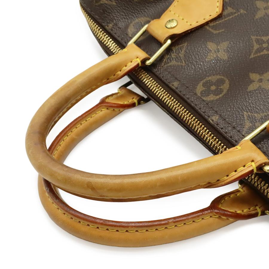 LOUIS VUITTON ルイ ヴィトン モノグラム スピーディ バンドリエール30 ハンドバッグ ボストンバッグ 2WAY ショルダーバッグ M41112 | LOUIS VUITTON | 05