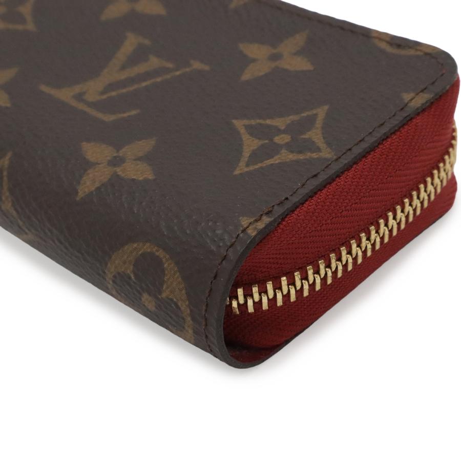 LOUIS VUITTON ルイ ヴィトン モノグラム ミュルティカルト カードケース 名刺入れ コインケース 小銭入れ フューシャ M61299 | LOUIS VUITTON | 02