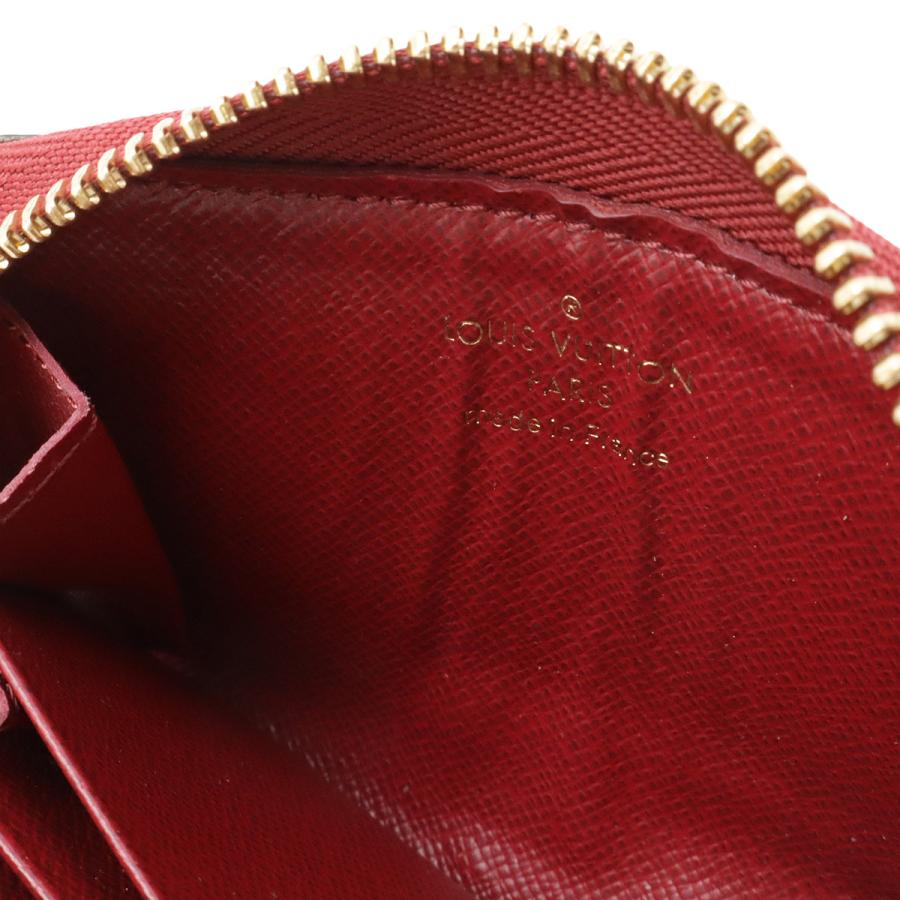 LOUIS VUITTON ルイ ヴィトン モノグラム ミュルティカルト カードケース 名刺入れ コインケース 小銭入れ フューシャ M61299 | LOUIS VUITTON | 05