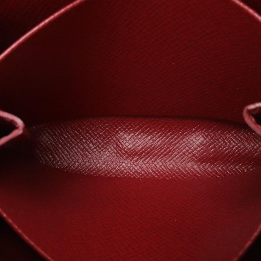 LOUIS VUITTON ルイ ヴィトン モノグラム ミュルティカルト カードケース 名刺入れ コインケース 小銭入れ フューシャ M61299 | LOUIS VUITTON | 06