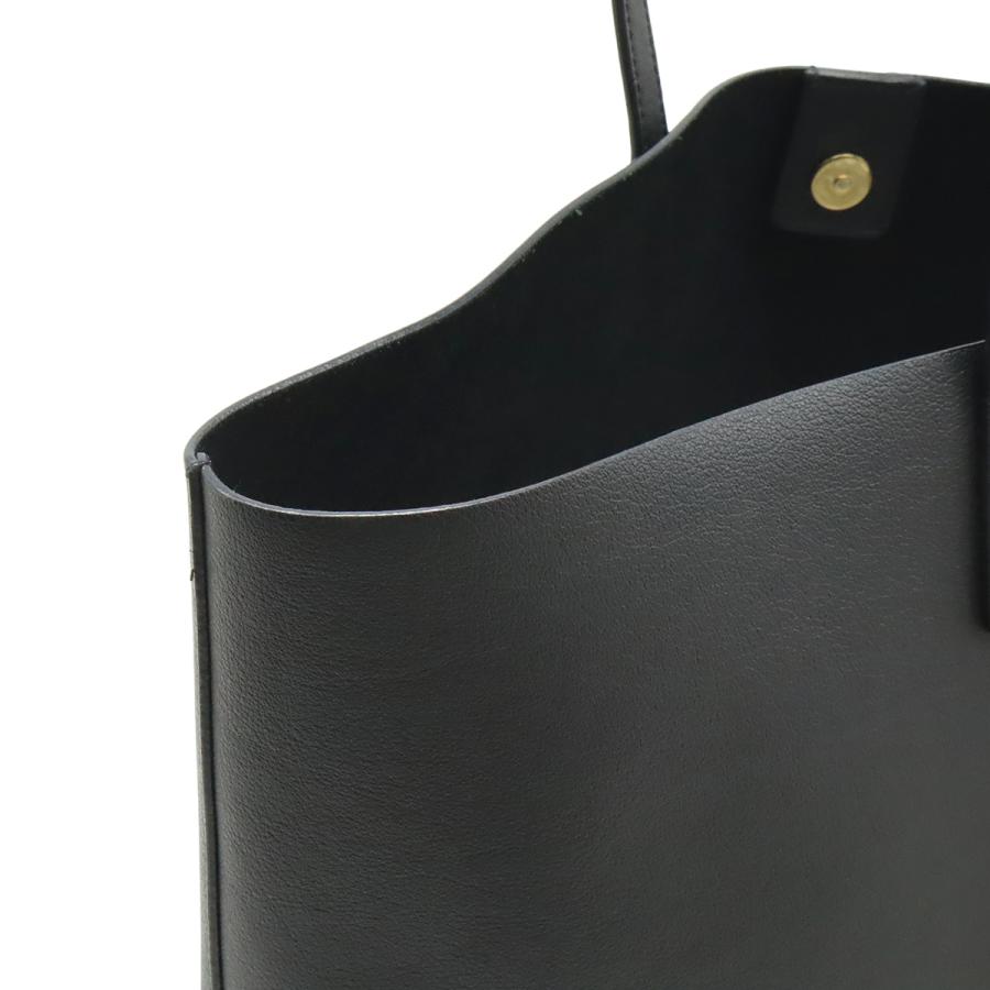 SAINT LAURENT PARIS サン ローラン パリ イブサンローラン イーストウエスト ショッピングバッグ トートバッグ レザー ブラック |  | 05