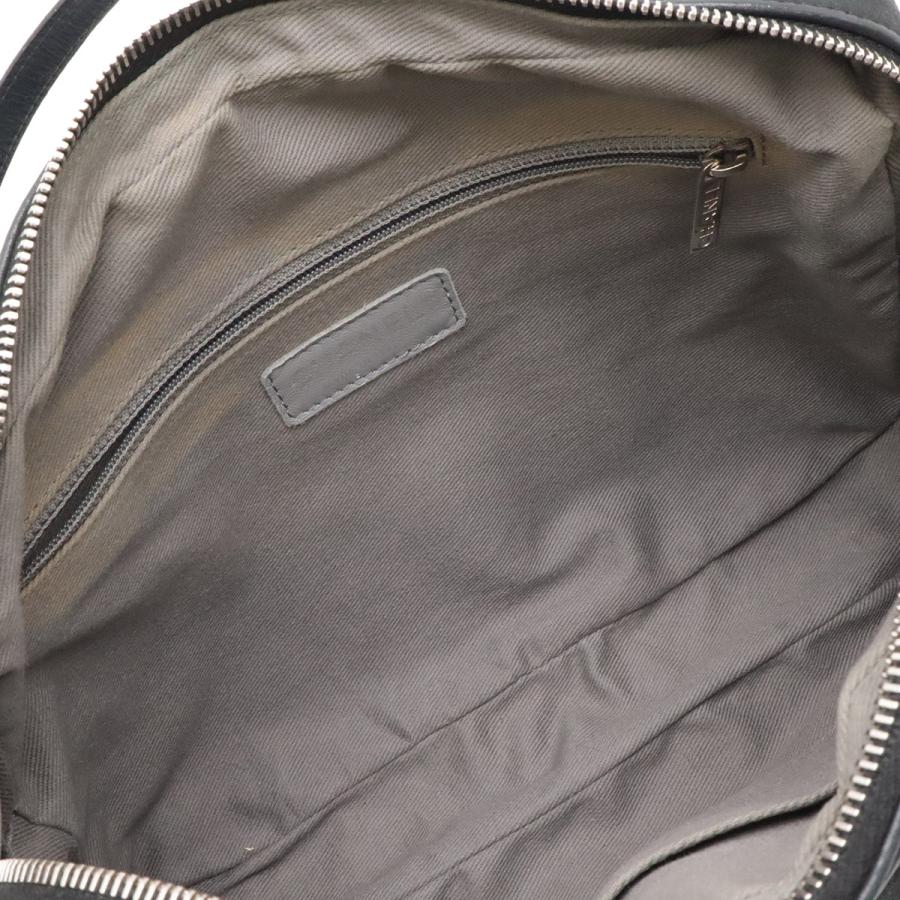 CHANEL シャネル ワイルドステッチ ハンドバッグ 2WAY チェーンショルダー ショルダーバッグ スパークルレザー ラメ ブラック 黒 | CHANEL | 06