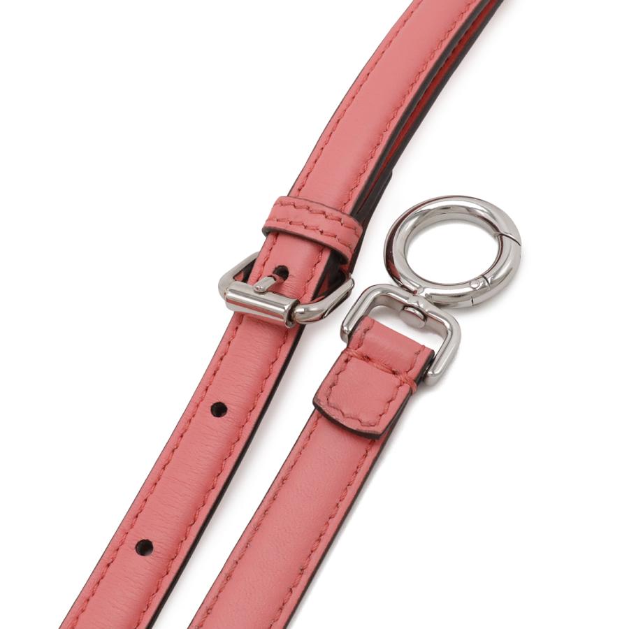 FENDI フェンディ ピーカブー ISeeU アイシーユー プチ ハンドバッグ ミニバッグ 2WAY ショルダーバッグ パディングナッパレザー ピンク | FENDI | 05