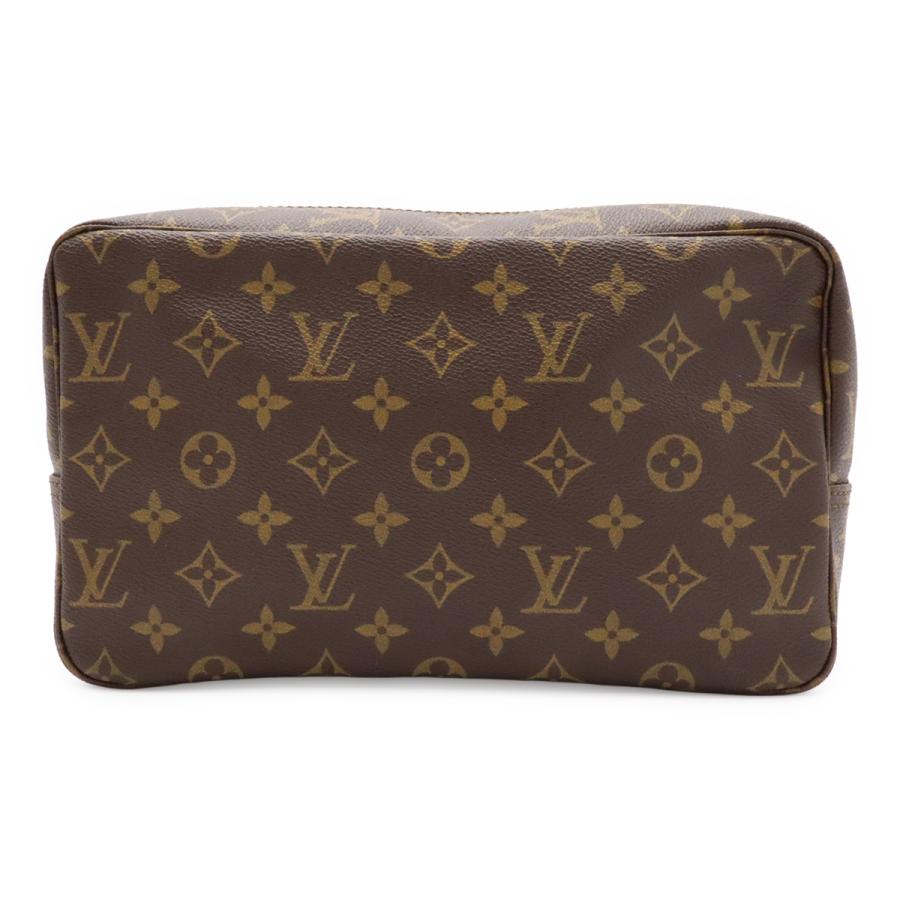 ルイヴィトン トゥルース トワレット 28 モノグラム ポーチ クラッチバッグ LOUIS VUITTON（ルイ・ヴィトン） ルイ ヴィトン モノグラム