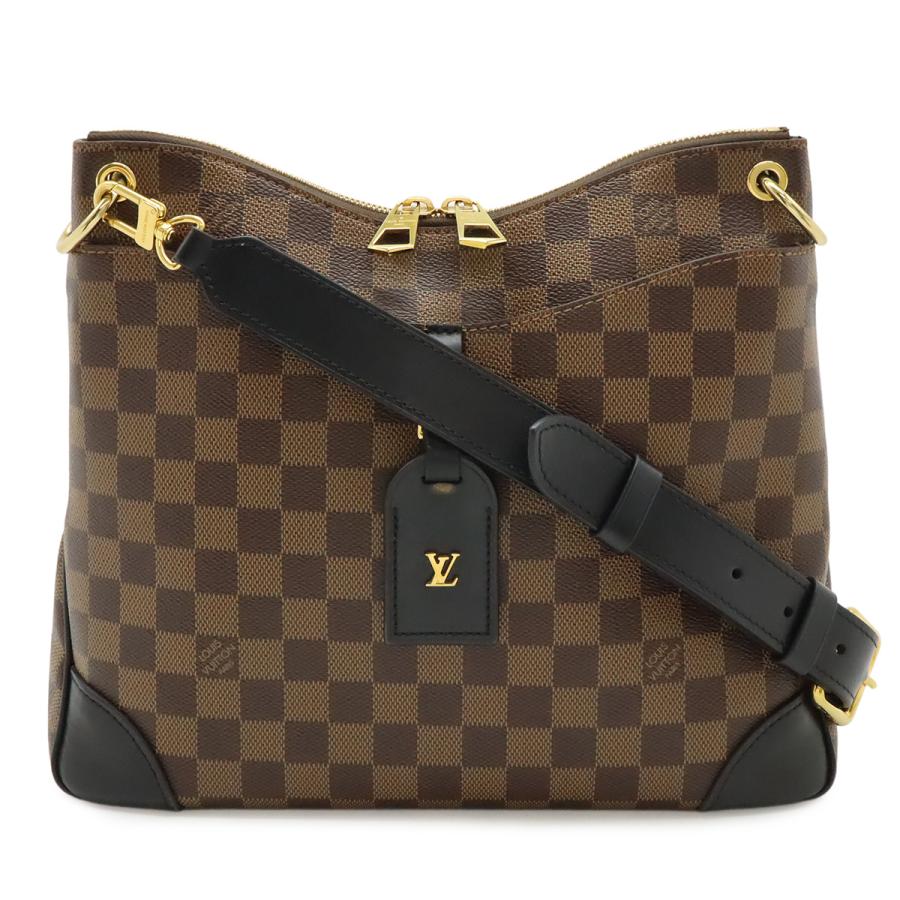 LOUIS VUITTON ルイ ヴィトン ダミエ オデオンNM MM ショルダーバッグ 斜め掛け N50062 | LOUIS VUITTON