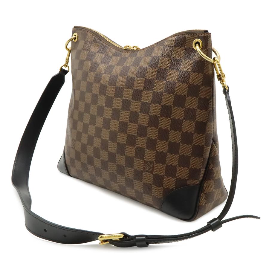 LOUIS VUITTON ルイ ヴィトン ダミエ オデオンNM MM ショルダーバッグ 斜め掛け N50062 | LOUIS VUITTON | 01