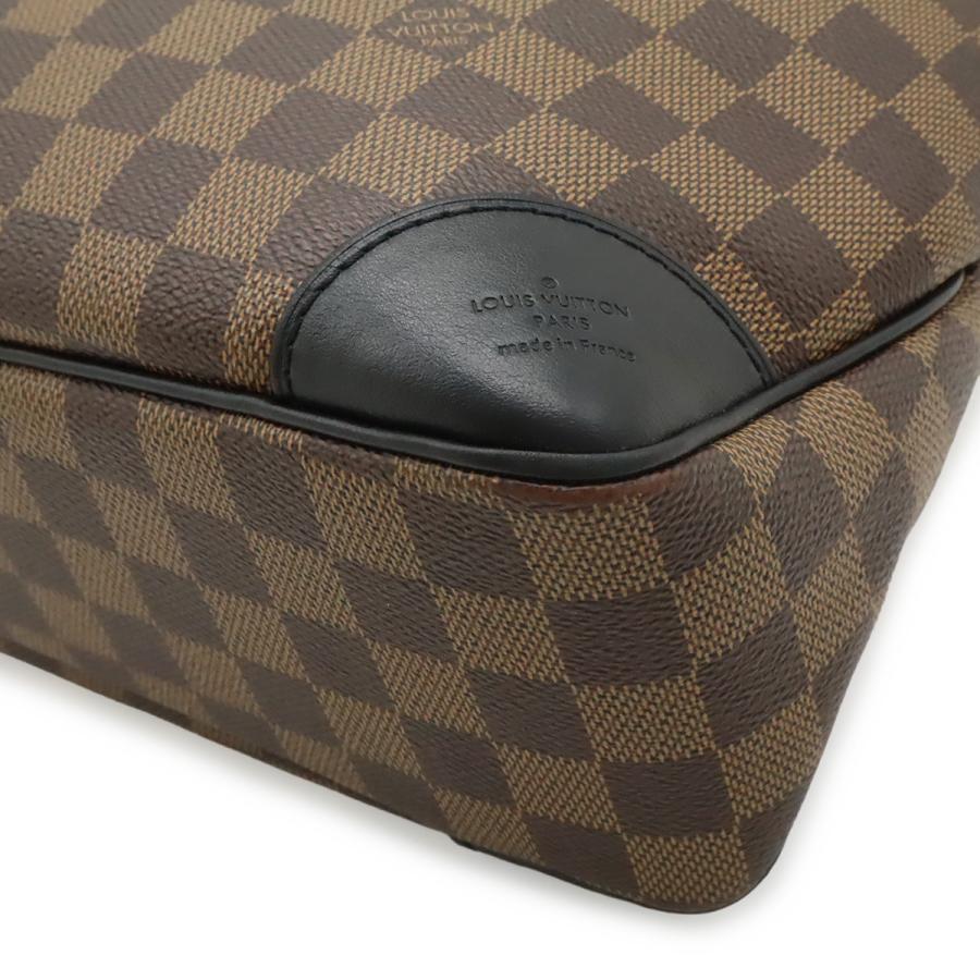 LOUIS VUITTON ルイ ヴィトン ダミエ オデオンNM MM ショルダーバッグ 斜め掛け N50062 | LOUIS VUITTON | 02