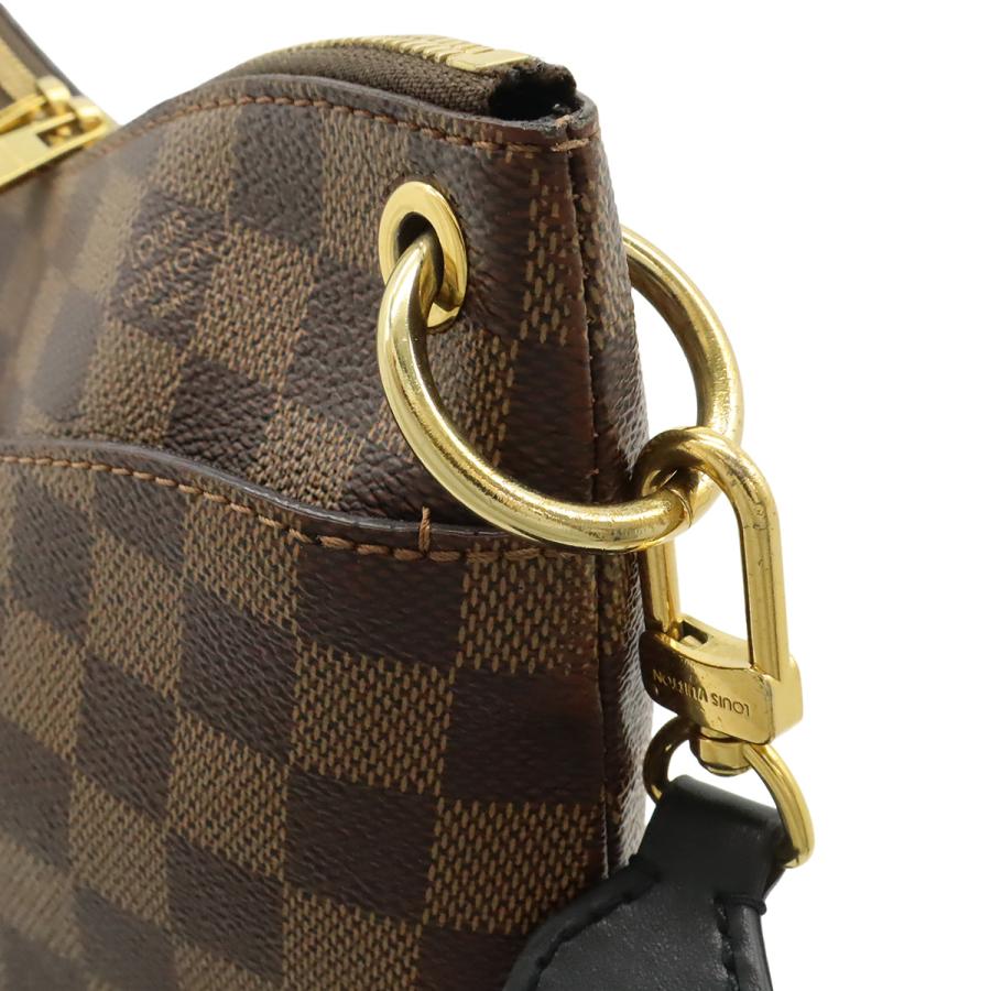 LOUIS VUITTON ルイ ヴィトン ダミエ オデオンNM MM ショルダーバッグ 斜め掛け N50062 | LOUIS VUITTON | 03
