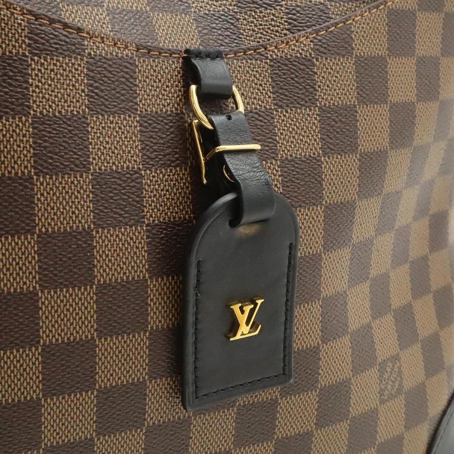 LOUIS VUITTON ルイ ヴィトン ダミエ オデオンNM MM ショルダーバッグ 斜め掛け N50062 | LOUIS VUITTON | 08