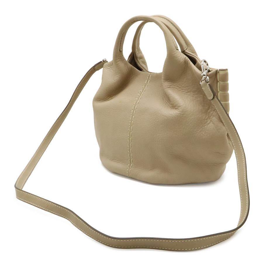 TOD'S（トッズ） ハンドバッグ トートバッグ 2WAY ショルダーバッグ