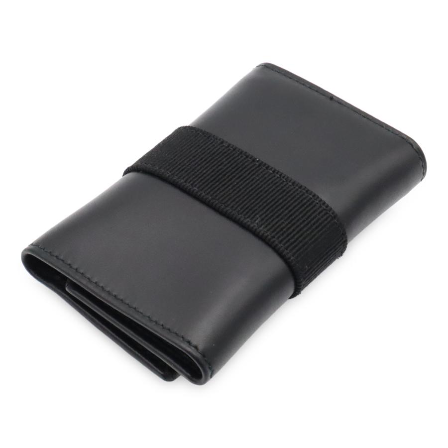 Salvatore Ferragamo サルヴァトーレ フェラガモ ヴァラ リボン 6連キーケース レザー ブラック 黒 ゴールド金具 22-3056 |  | 01