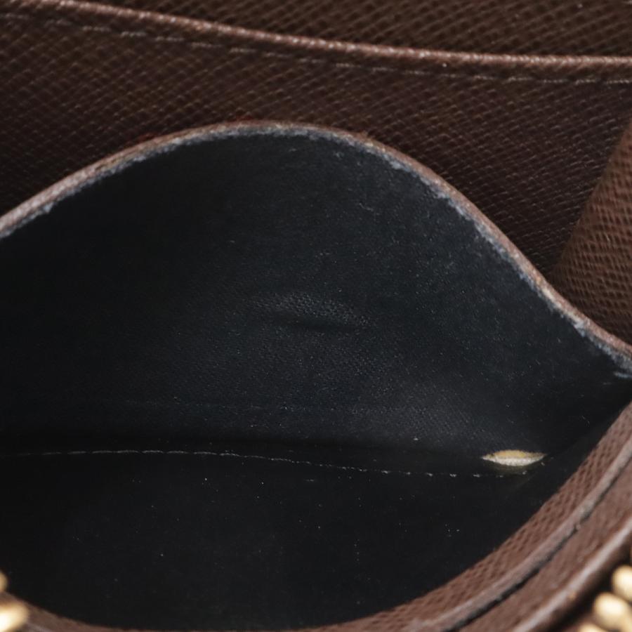 LOUIS VUITTON ルイ ヴィトン ダミエ ジッピー コインパース ラウンドファスナー コインケース 小銭入れ N63070 | LOUIS VUITTON | 05