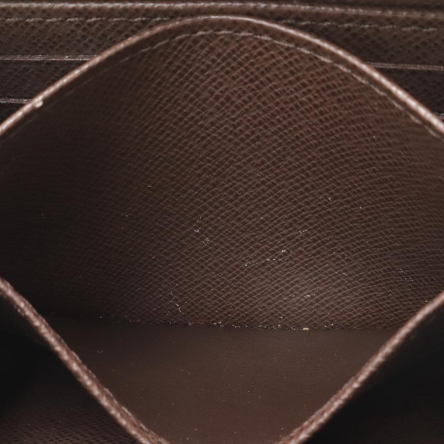 LOUIS VUITTON ルイ ヴィトン ダミエ ジッピー コインパース ラウンドファスナー コインケース 小銭入れ N63070 | LOUIS VUITTON | 06