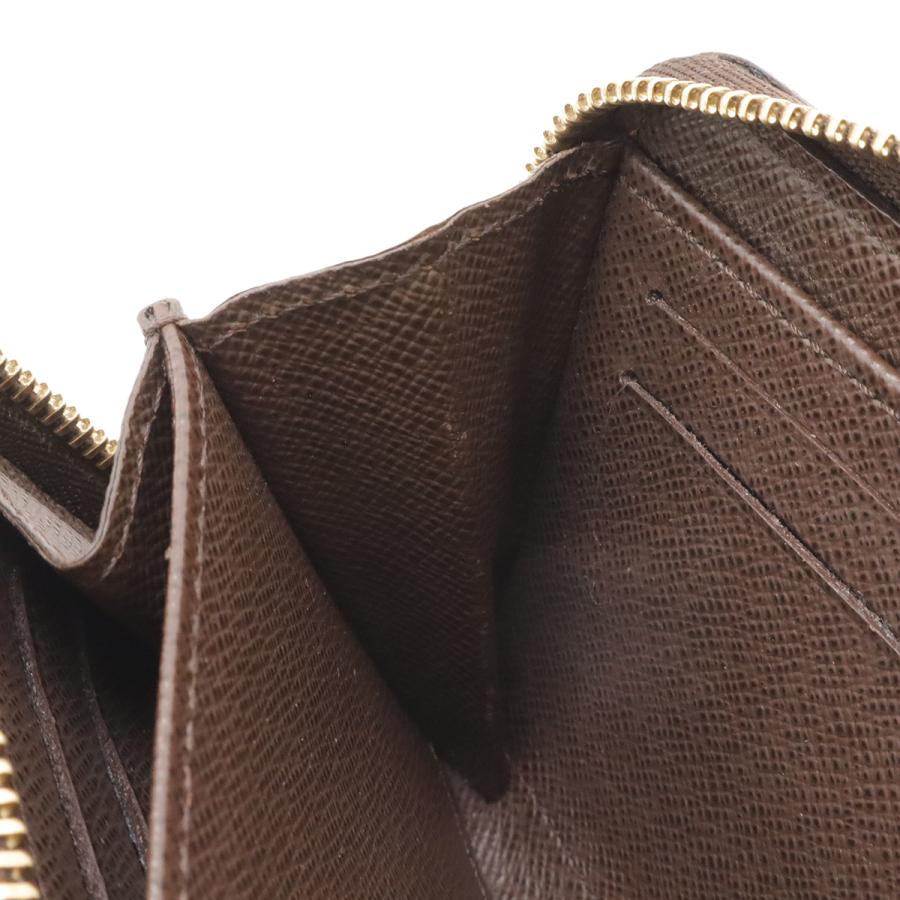LOUIS VUITTON ルイ ヴィトン ダミエ ジッピー コインパース ラウンドファスナー コインケース 小銭入れ N63070 | LOUIS VUITTON | 07